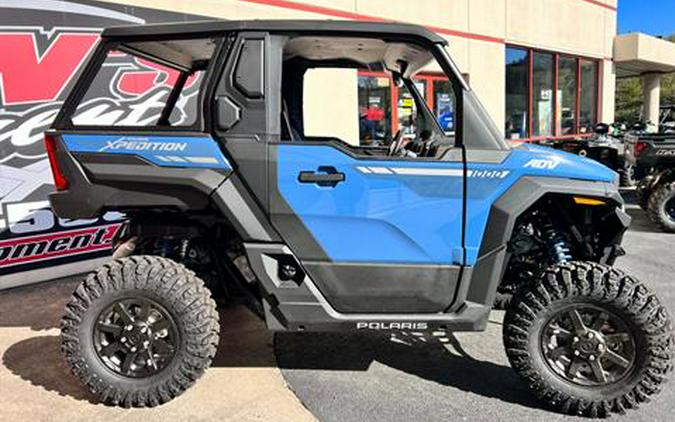 2024 Polaris Polaris XPEDITION ADV Ultimate