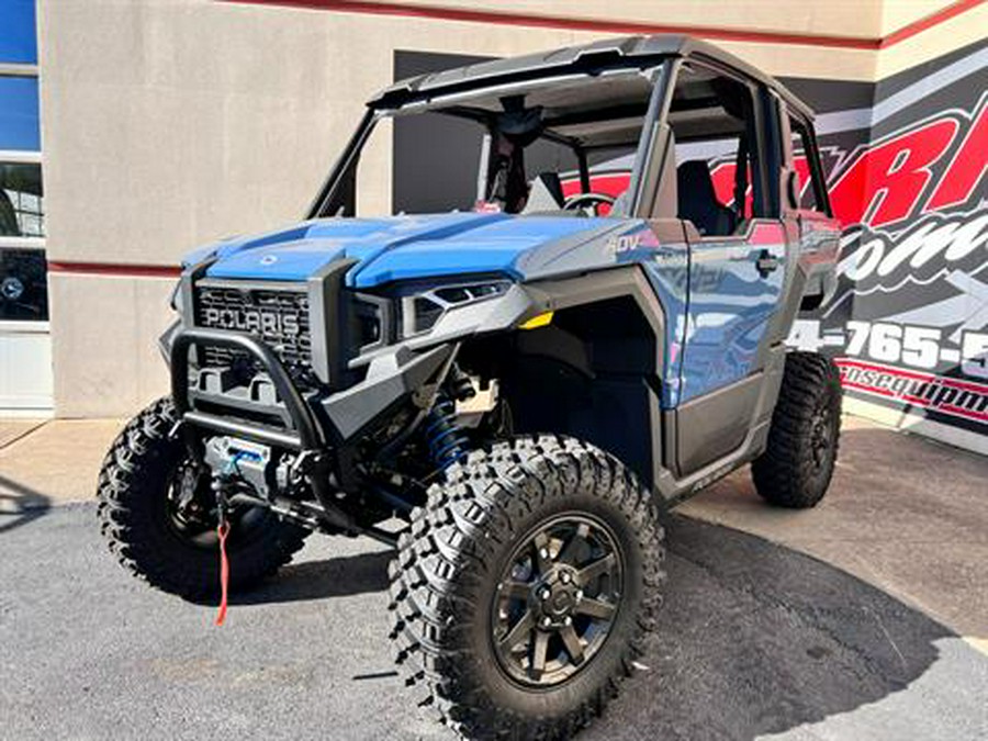 2024 Polaris Polaris XPEDITION ADV Ultimate