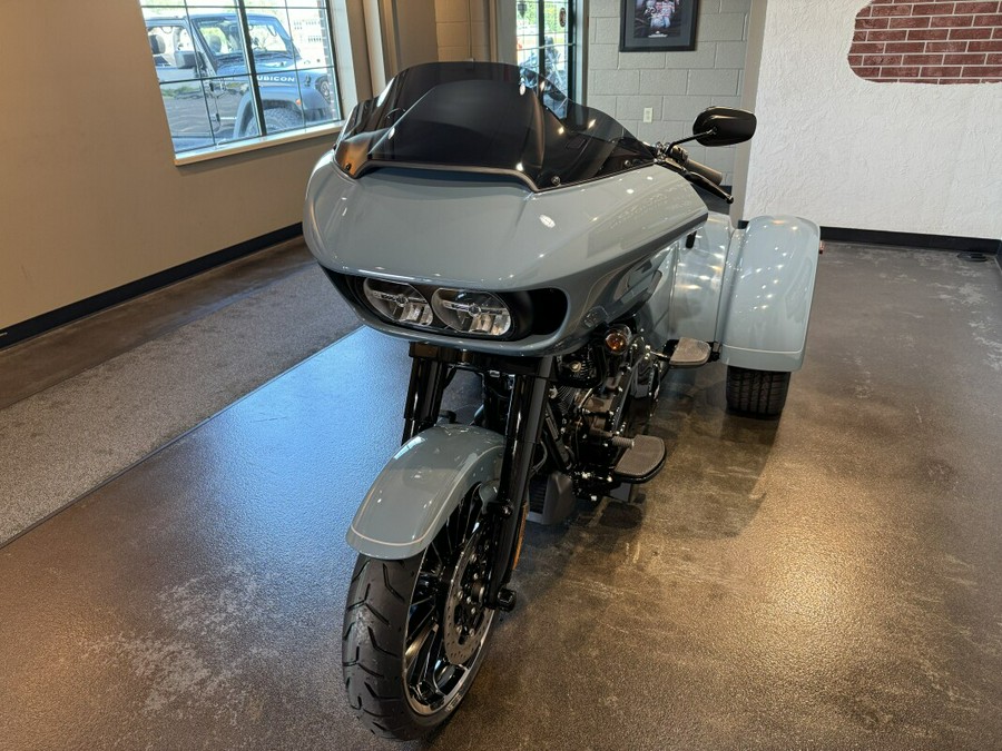 2024 Harley Davidson Road Glide 3 Trike For Sale Fond du Lac