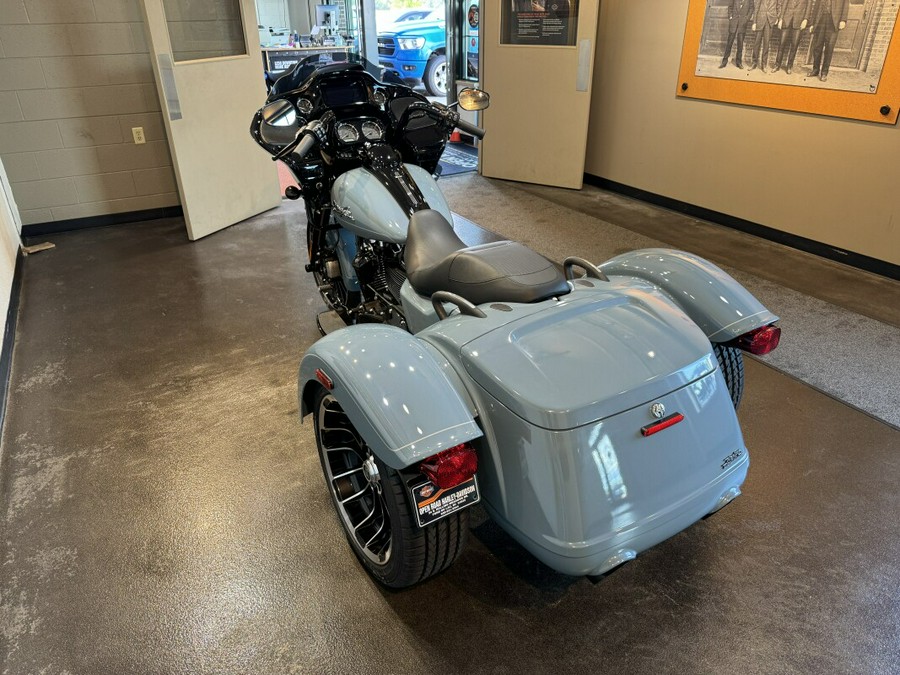 2024 Harley Davidson Road Glide 3 Trike For Sale Fond du Lac