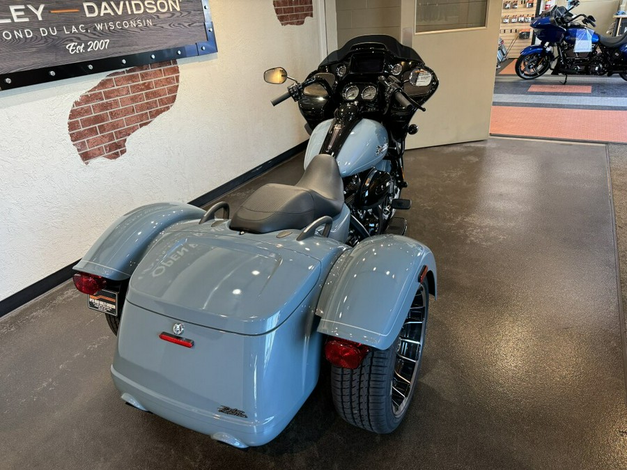 2024 Harley Davidson Road Glide 3 Trike For Sale Fond du Lac