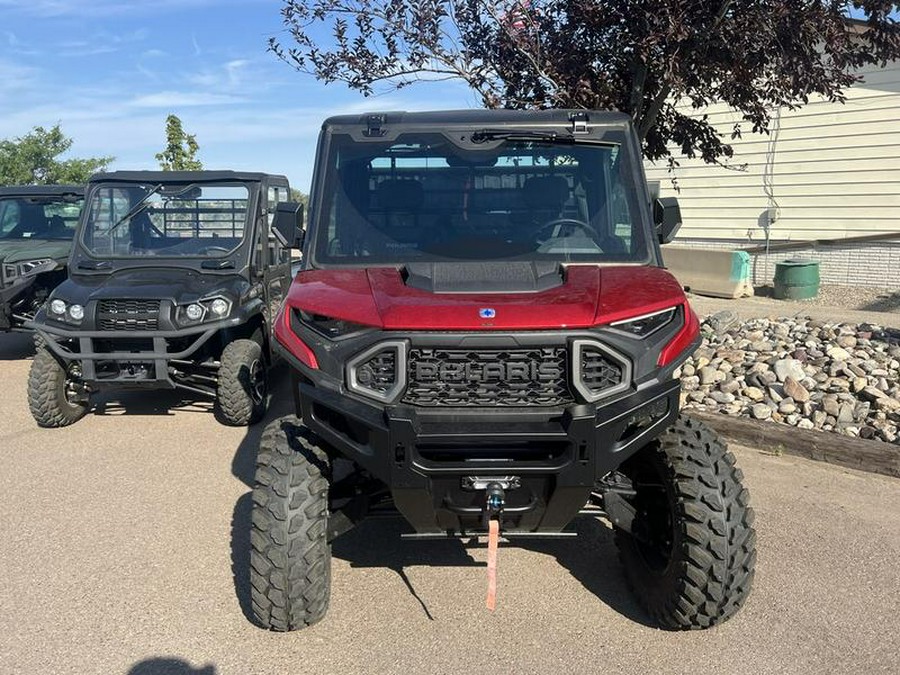 2024 Polaris® Ranger XD 1500 NorthStar Edition Premium