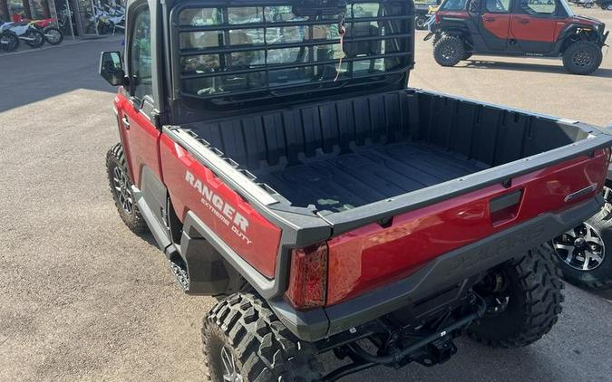 2024 Polaris® Ranger XD 1500 NorthStar Edition Premium