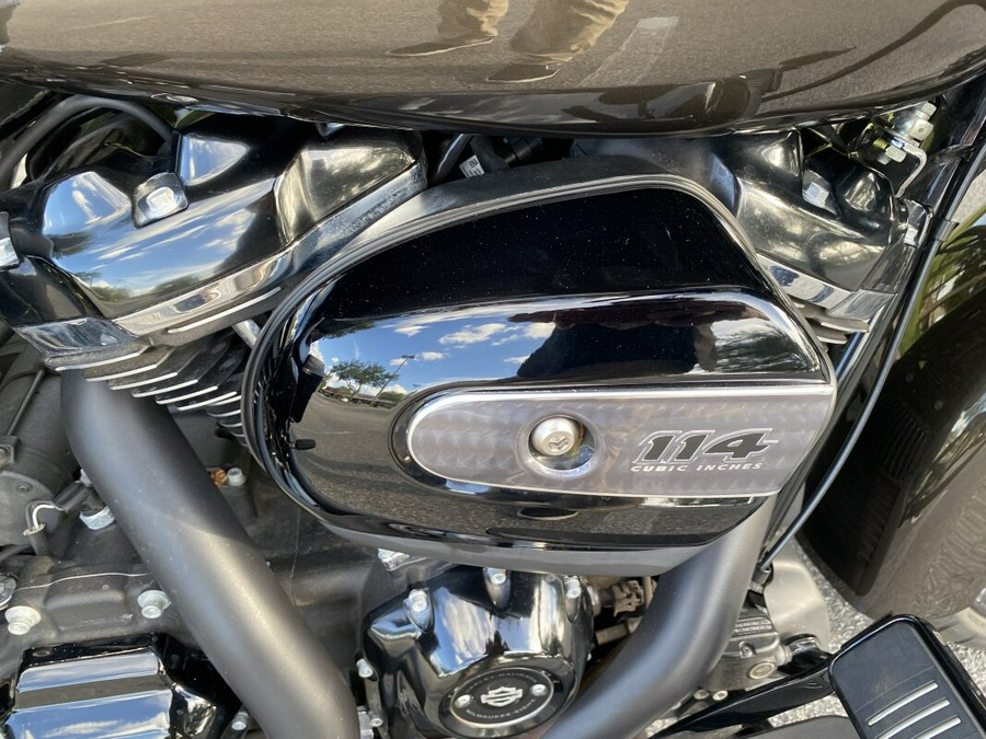 2020 Harley-Davidson Road Glide Special