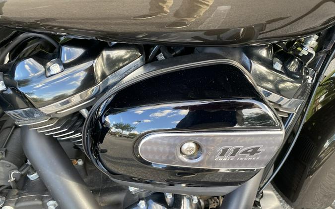 2020 Harley-Davidson Road Glide Special