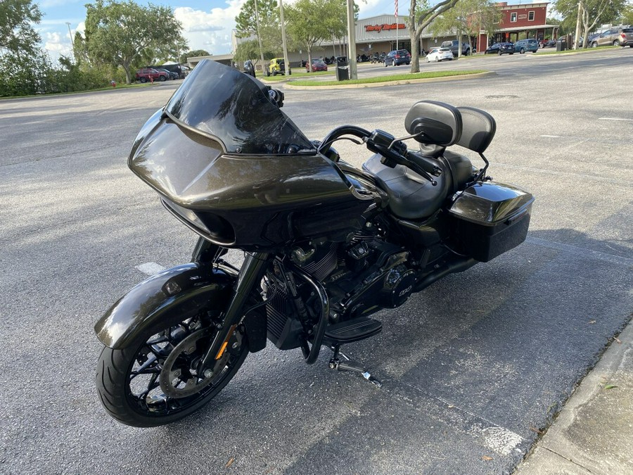 2020 Harley-Davidson Road Glide Special