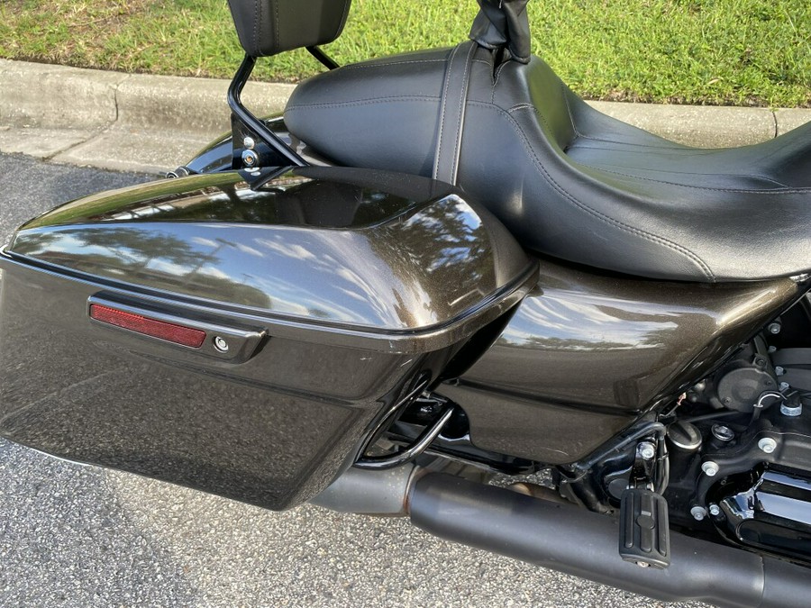 2020 Harley-Davidson Road Glide Special