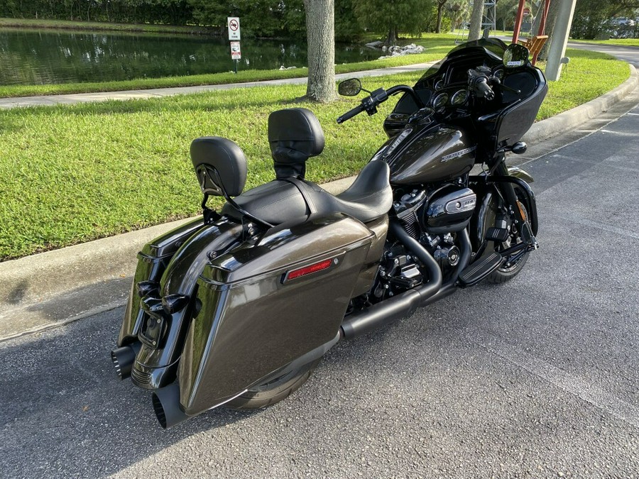 2020 Harley-Davidson Road Glide Special