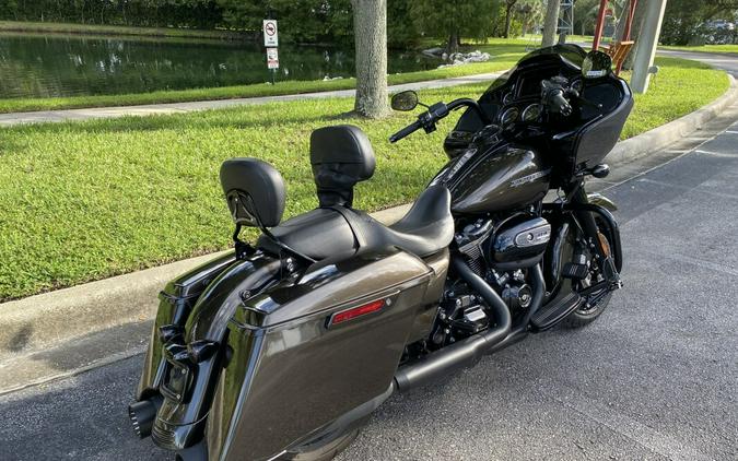 2020 Harley-Davidson Road Glide Special