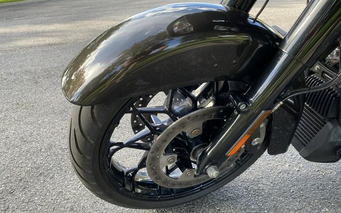 2020 Harley-Davidson Road Glide Special