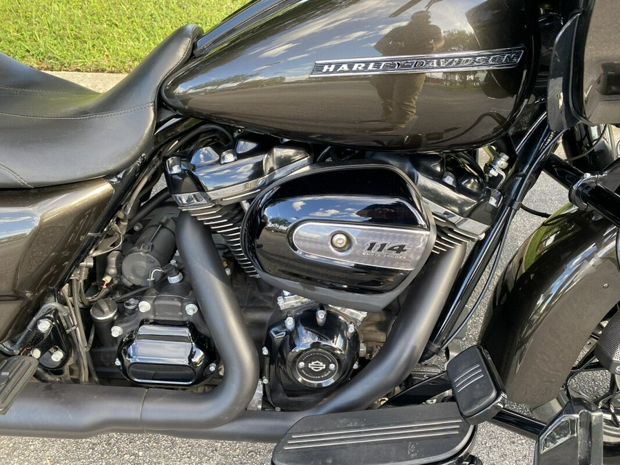 2020 Harley-Davidson Road Glide Special