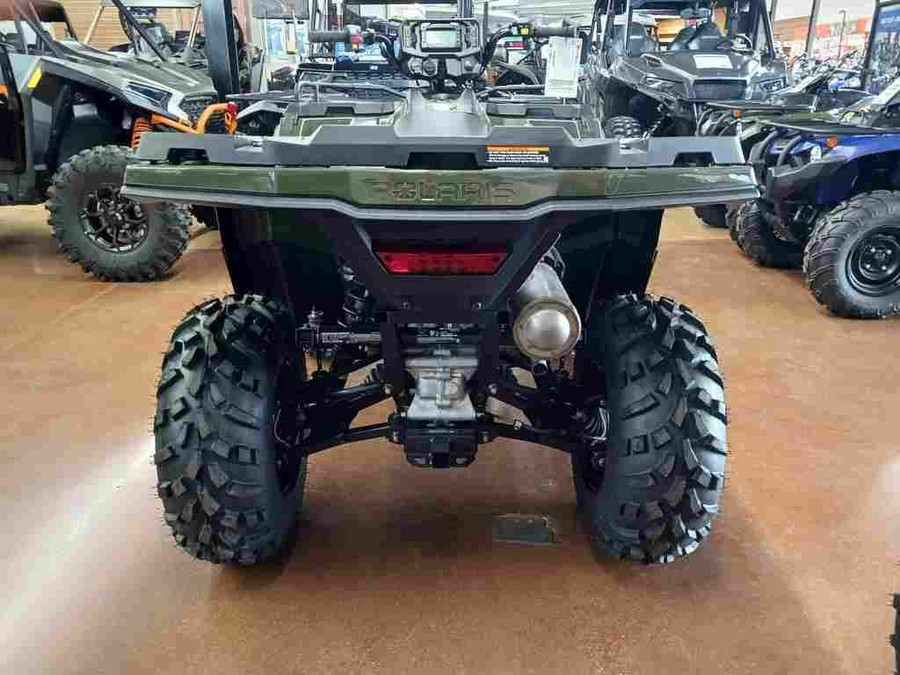 2025 Polaris® Sportsman 450 H.O.