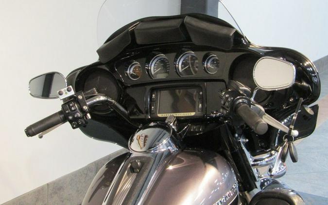 2014 Harley-Davidson® FLHTK - Electra Glide® Ultra Limited