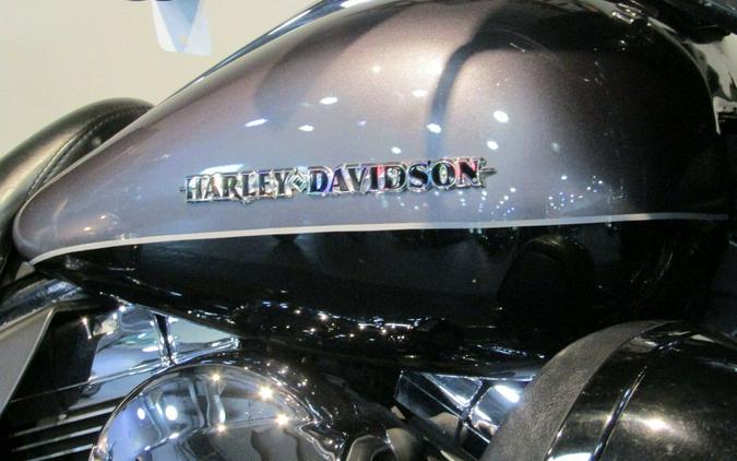 2014 Harley-Davidson® FLHTK - Electra Glide® Ultra Limited