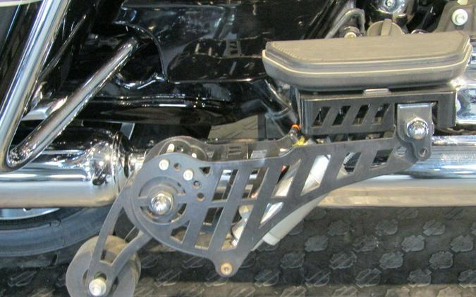 2014 Harley-Davidson® FLHTK - Electra Glide® Ultra Limited