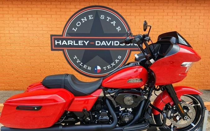 2026 Harley-Davidson® FLTRX - Road Glide®