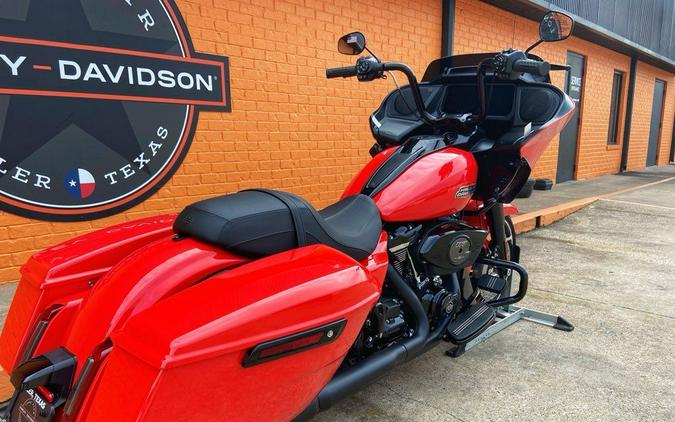 2026 Harley-Davidson® FLTRX - Road Glide®