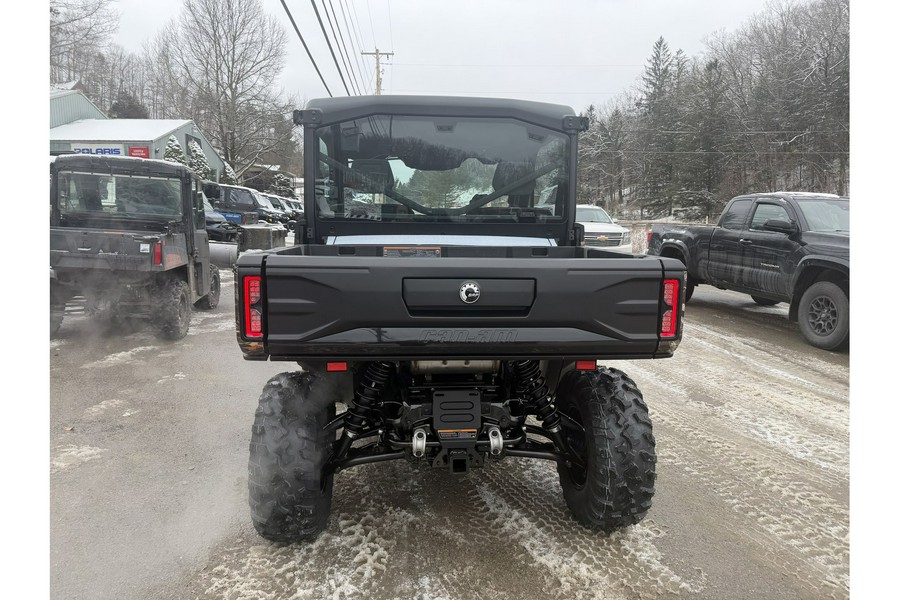 2026 Can-Am Defender XT CAB HD11