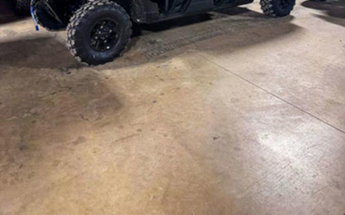 2026 Polaris Ranger Crew 1000 Premium