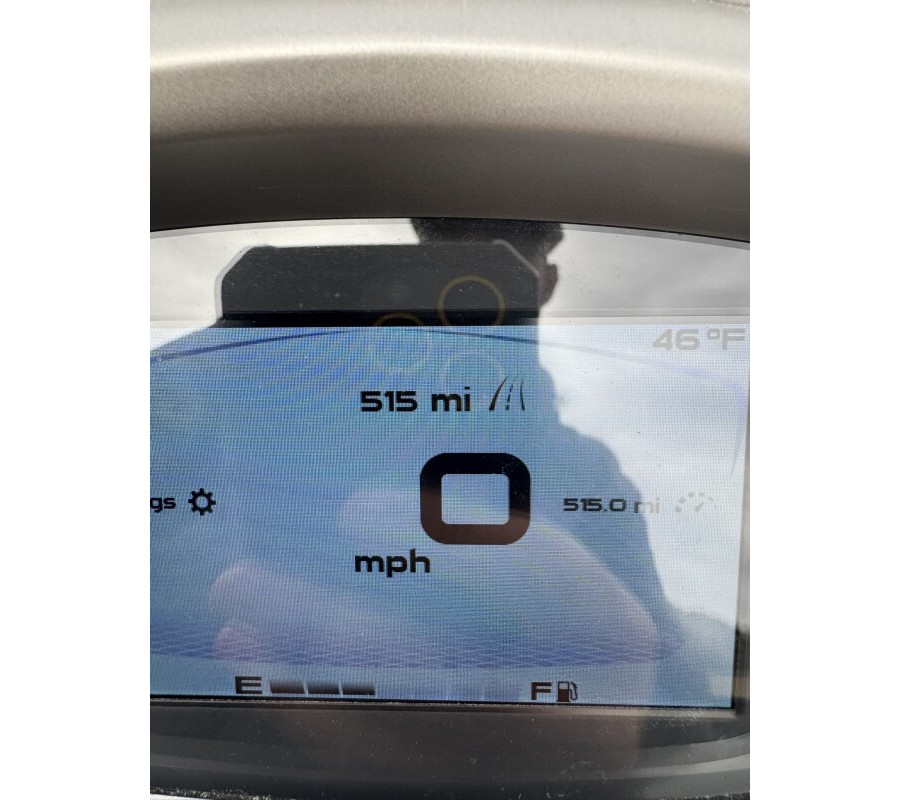 2024 Vespa GTS Super 300 Tech