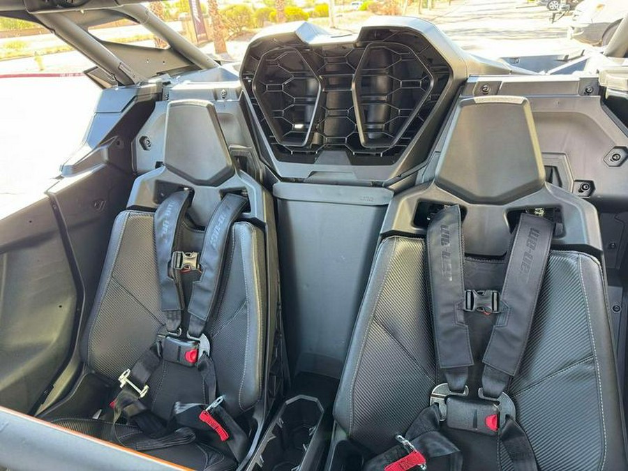 2025 Can-Am® Maverick R Max X RS With Smart-Shox