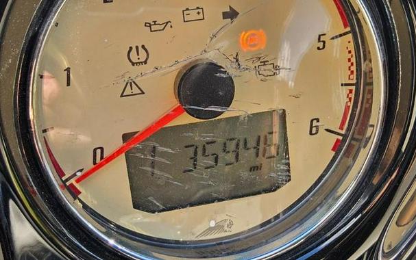 2017 Indian Motorcycle® Chieftain Elite