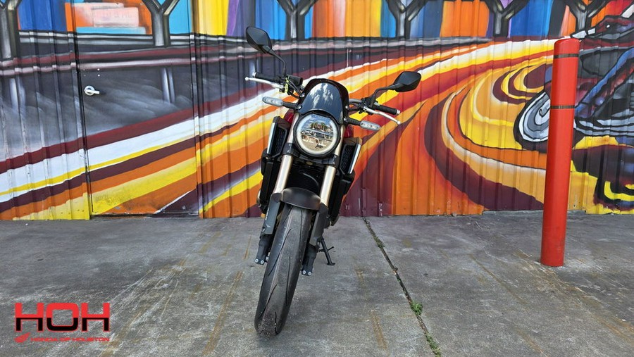 2020 Honda® CB650R ABS