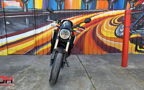2020 Honda® CB650R ABS