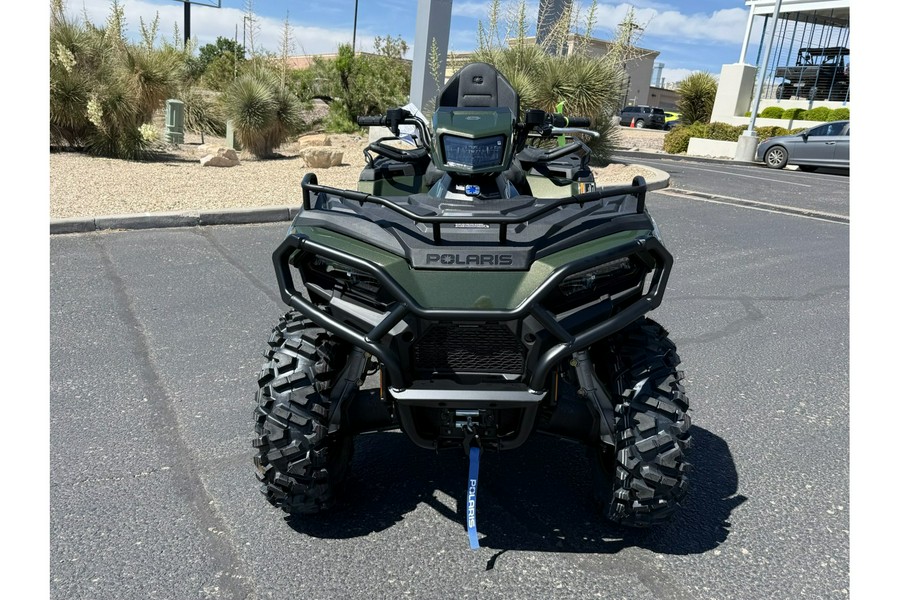 2026 2026 POLARIS Sportsman Touring 570 Premium Treelin - Polaris