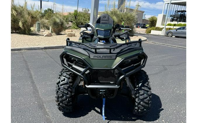 2026 2026 POLARIS Sportsman Touring 570 Premium Treelin - Polaris