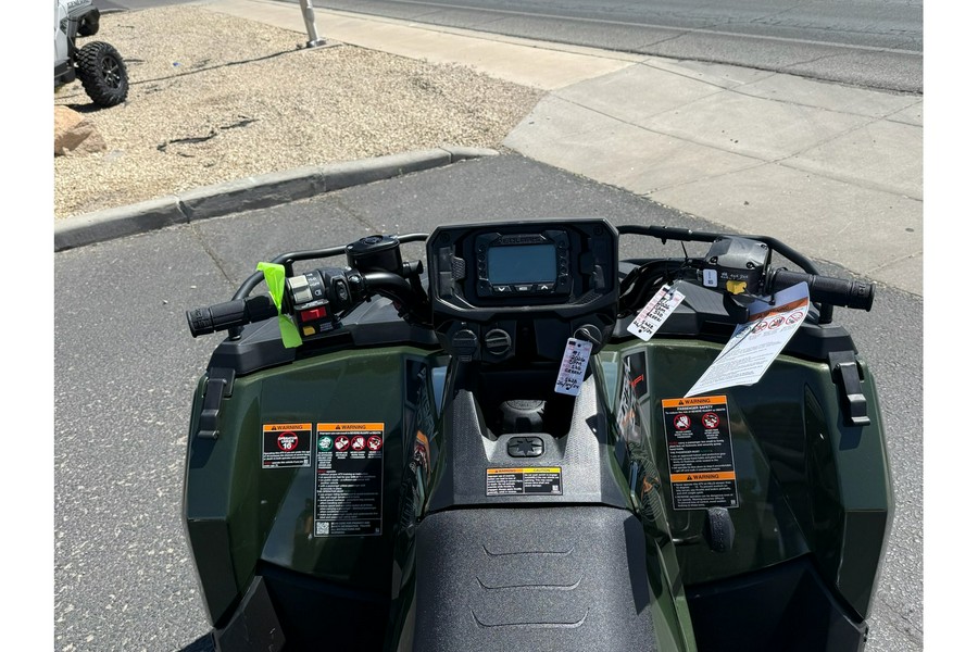 2026 2026 POLARIS Sportsman Touring 570 Premium Treelin - Polaris
