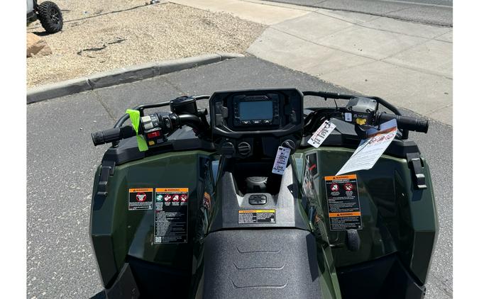 2026 2026 POLARIS Sportsman Touring 570 Premium Treelin - Polaris