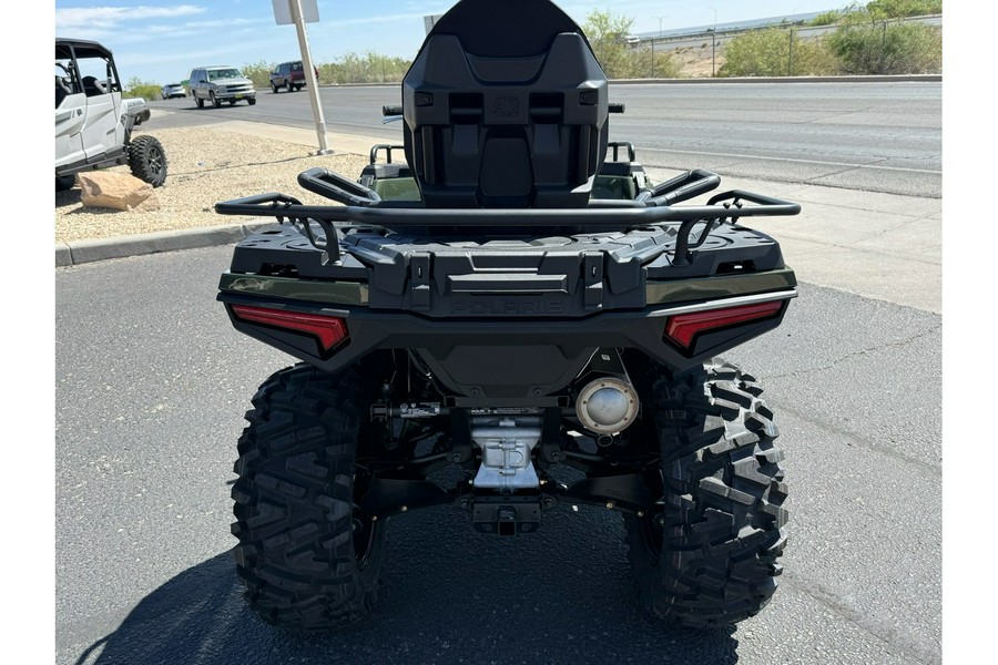 2026 2026 POLARIS Sportsman Touring 570 Premium Treelin - Polaris