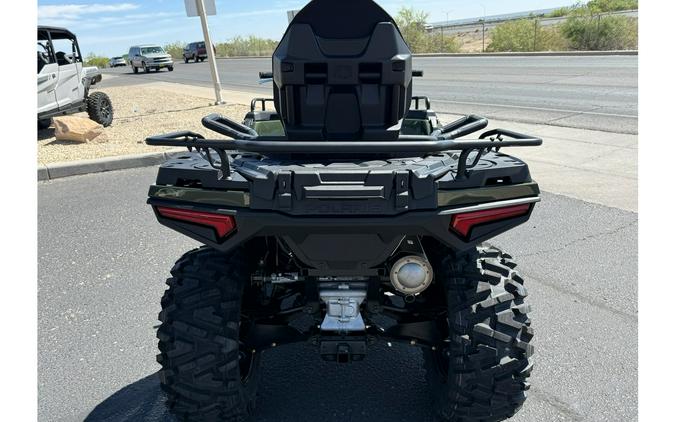 2026 2026 POLARIS Sportsman Touring 570 Premium Treelin - Polaris