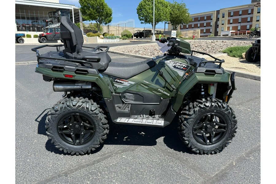 2026 2026 POLARIS Sportsman Touring 570 Premium Treelin - Polaris