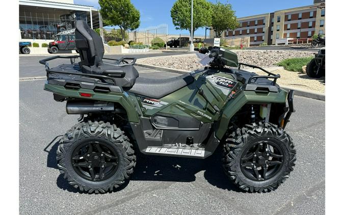 2026 2026 POLARIS Sportsman Touring 570 Premium Treelin - Polaris