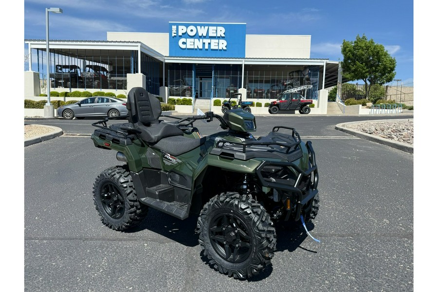 2026 2026 POLARIS Sportsman Touring 570 Premium Treelin - Polaris