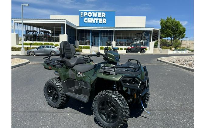 2026 2026 POLARIS Sportsman Touring 570 Premium Treelin - Polaris