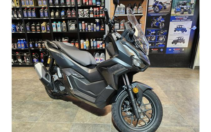 2027 Honda ADV160AV