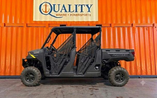 2026 Polaris® Ranger Crew 1000 Premium