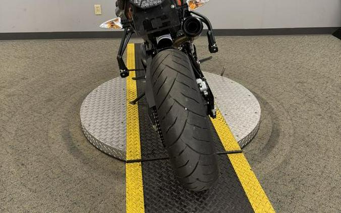 2024 KTM 790 Duke