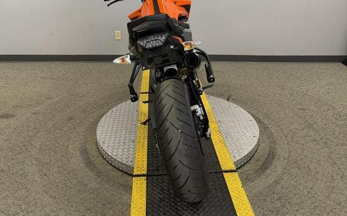 2024 KTM 790 Duke