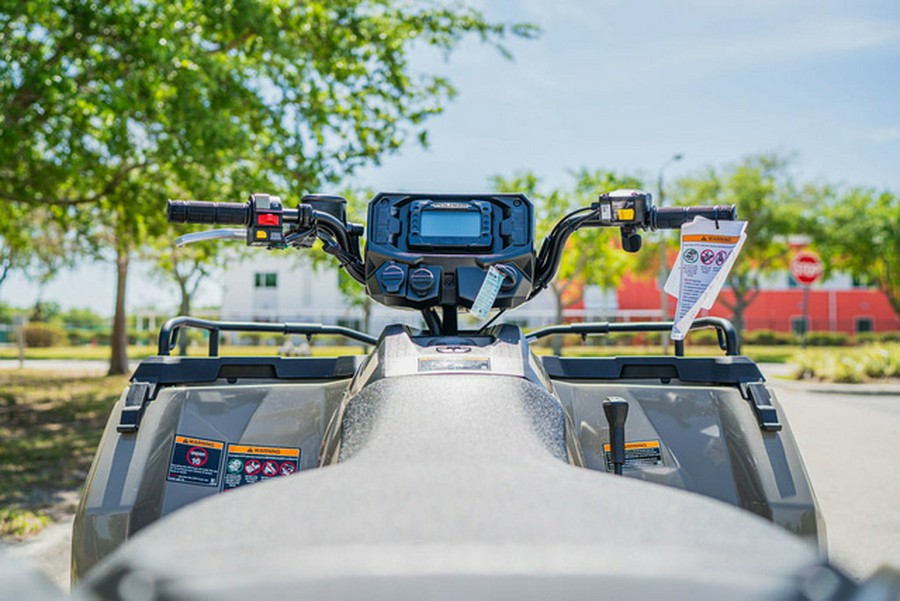 2026 Polaris Sportsman 570