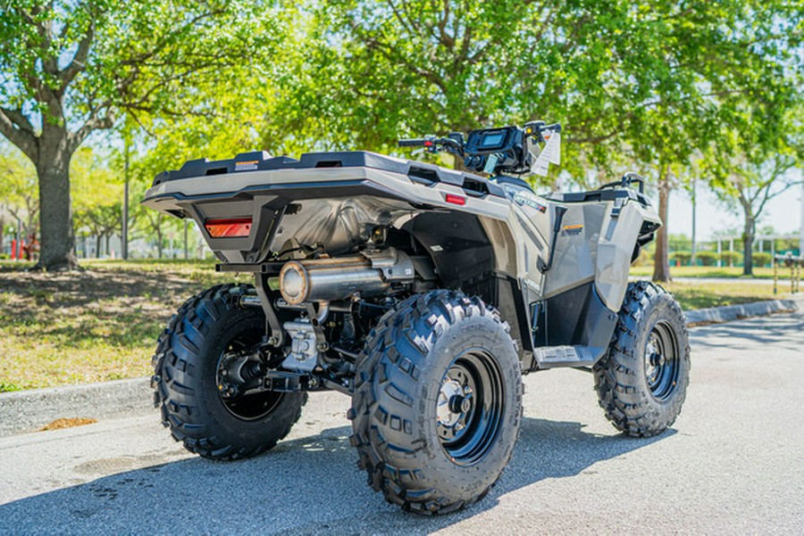 2026 Polaris Sportsman 570