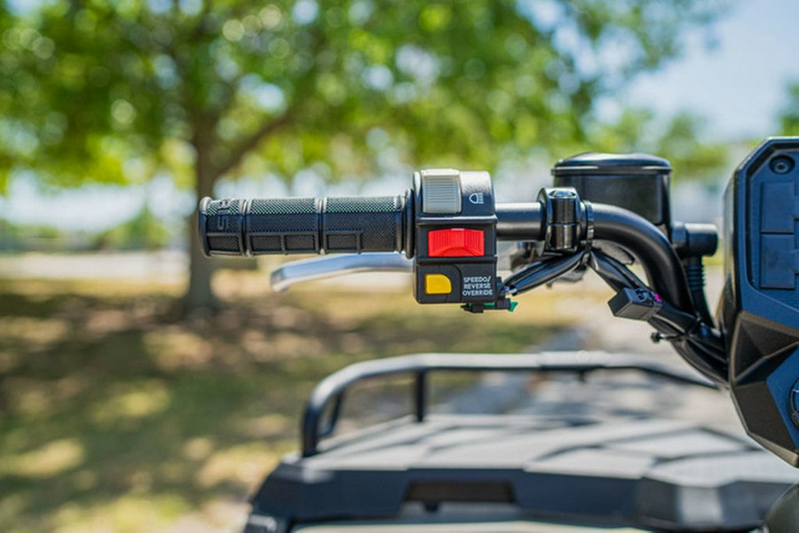 2026 Polaris Sportsman 570