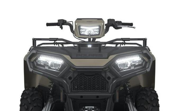 New 2026 Polaris 570 SPORTSMAN EPS
