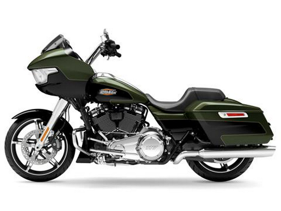 2026 Harley-Davidson Road Glide®