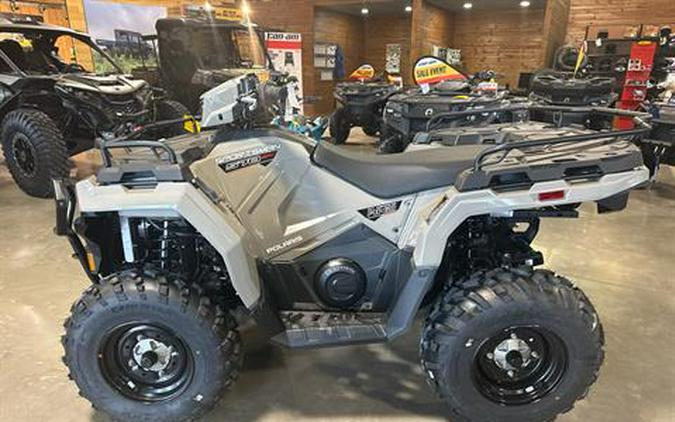 2026 Polaris Sportsman 570 EPS