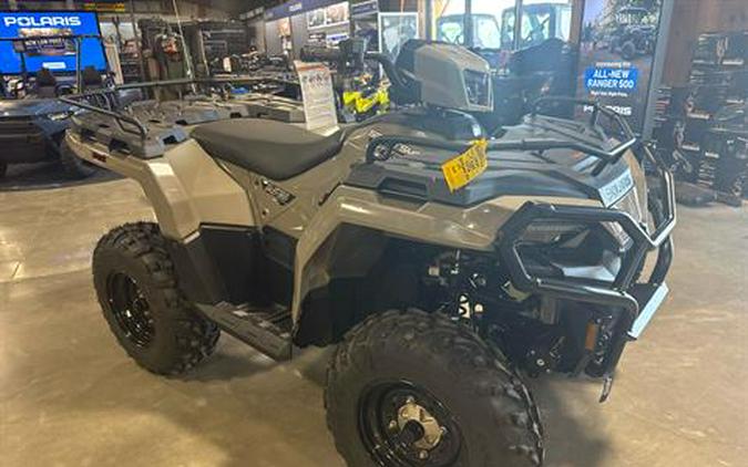 2026 Polaris Sportsman 570 EPS