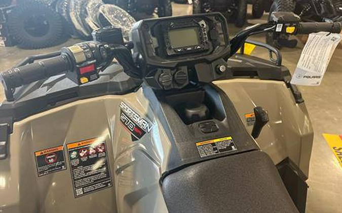 2026 Polaris Sportsman 570 EPS
